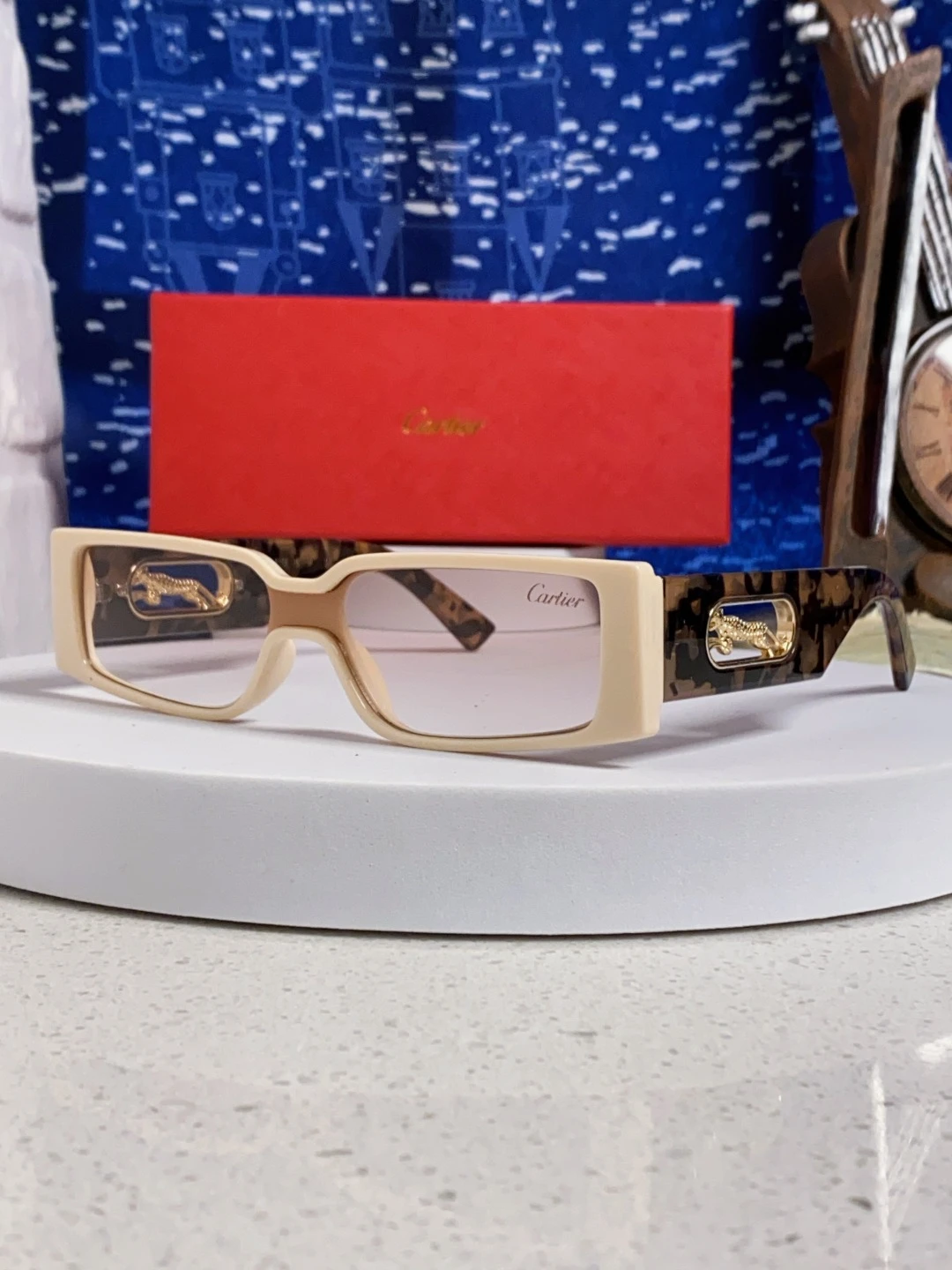 Cartier Eyewear — 677353af