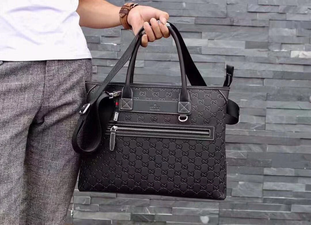 Briefcases — 84f48427