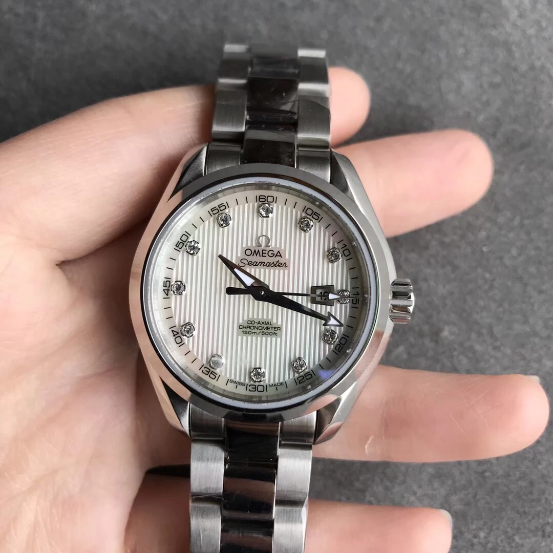 Omega Watch — 56a977a8