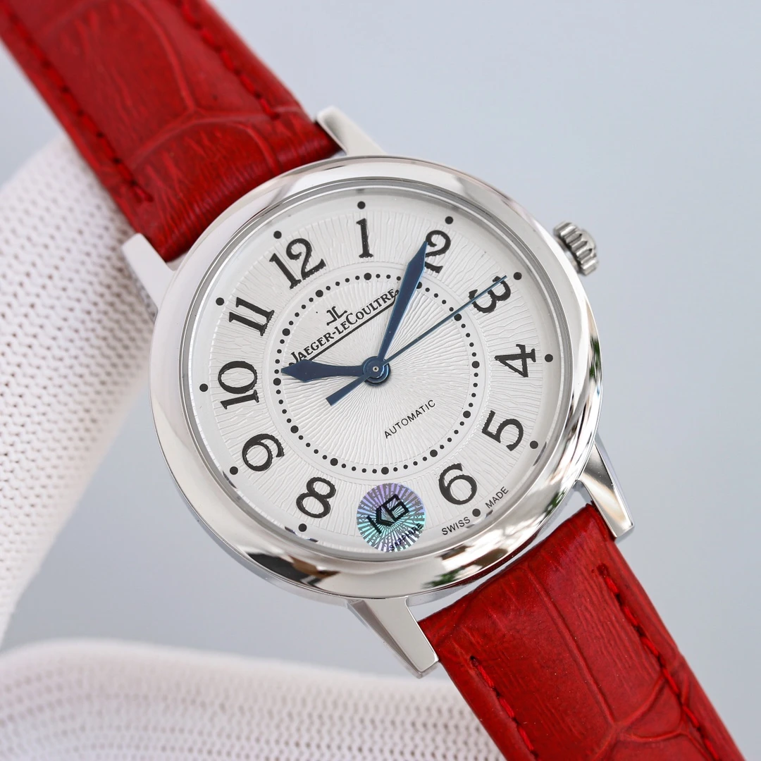 Jaeger-LeCoultre Watch — f9dd933d