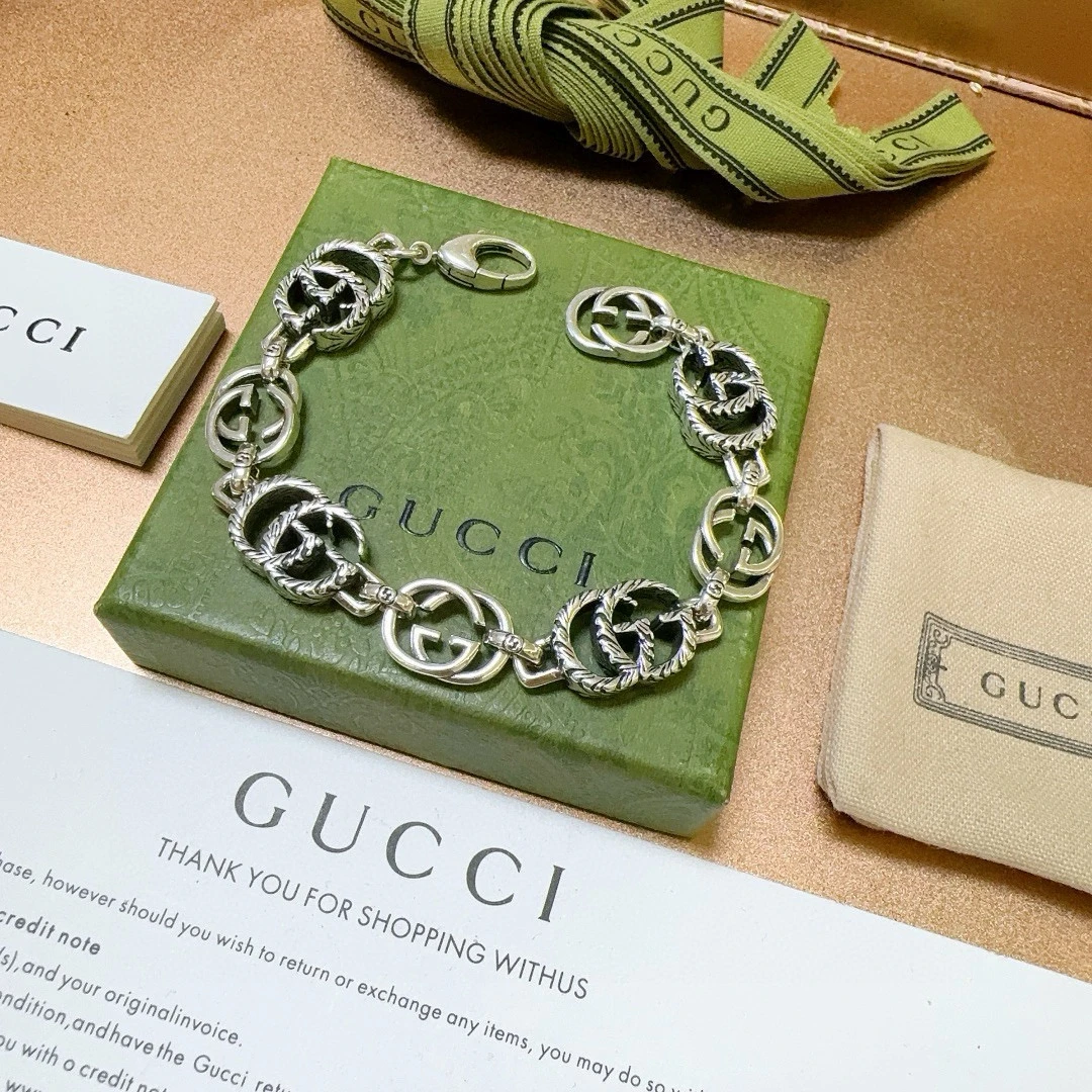 Gucci Jewellery — ea61f403