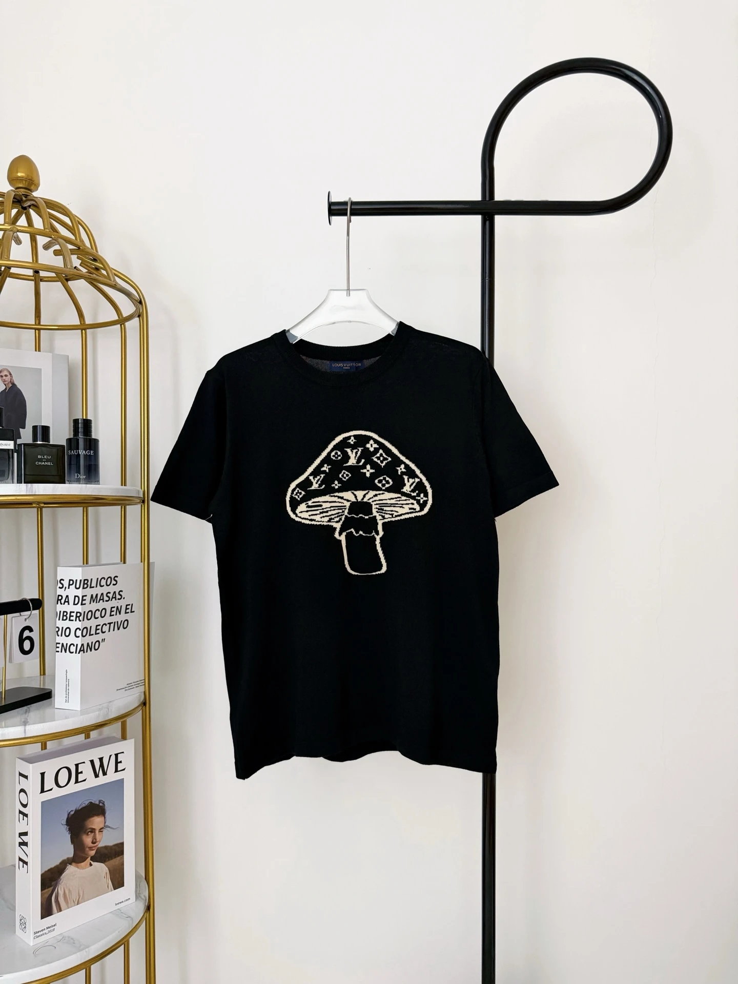 Louis Vuitton T-Shirt — a3464e18