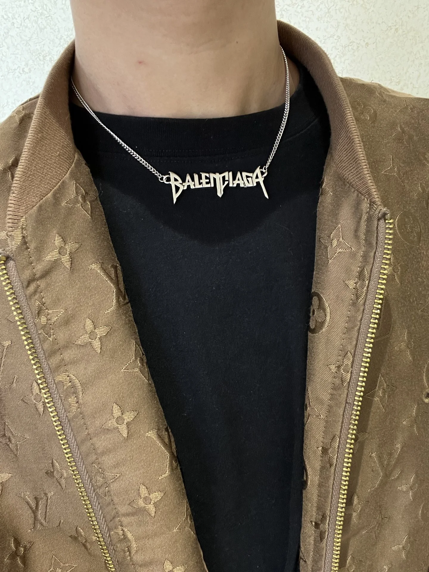 Balenciaga Jewellery — 2771a1ef