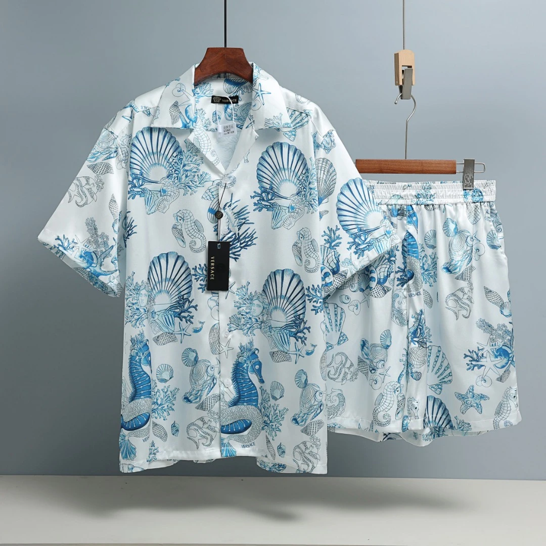 Versace Matching Sets — 08c33997