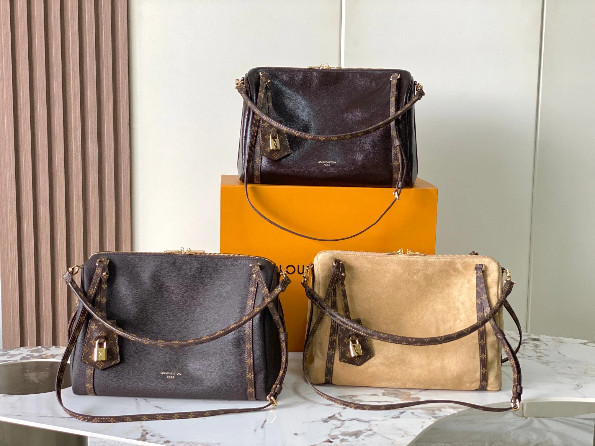 Louis Vuitton Bag — 86a1f07e
