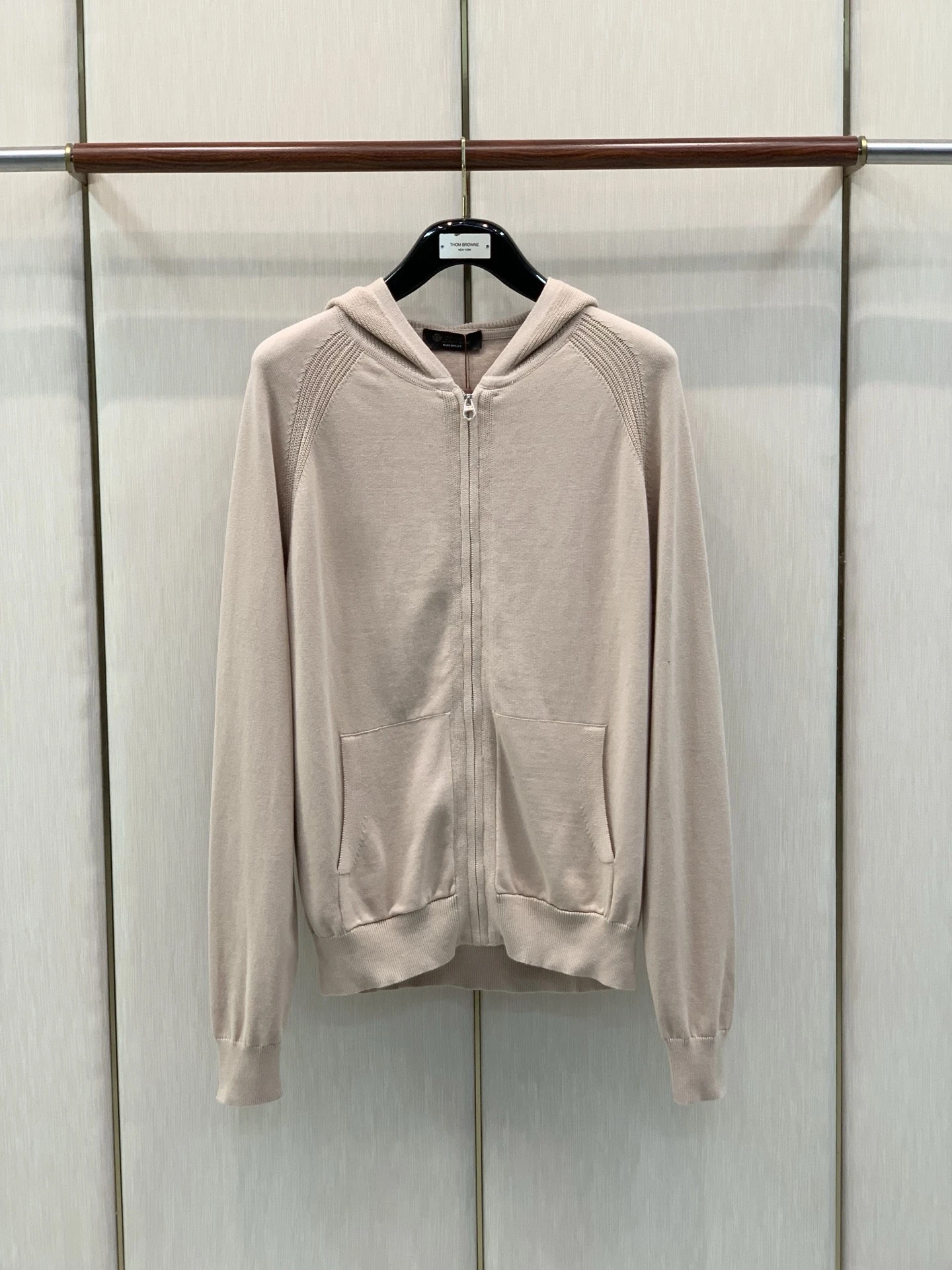 Loro Piana Jacket — c878a4a9