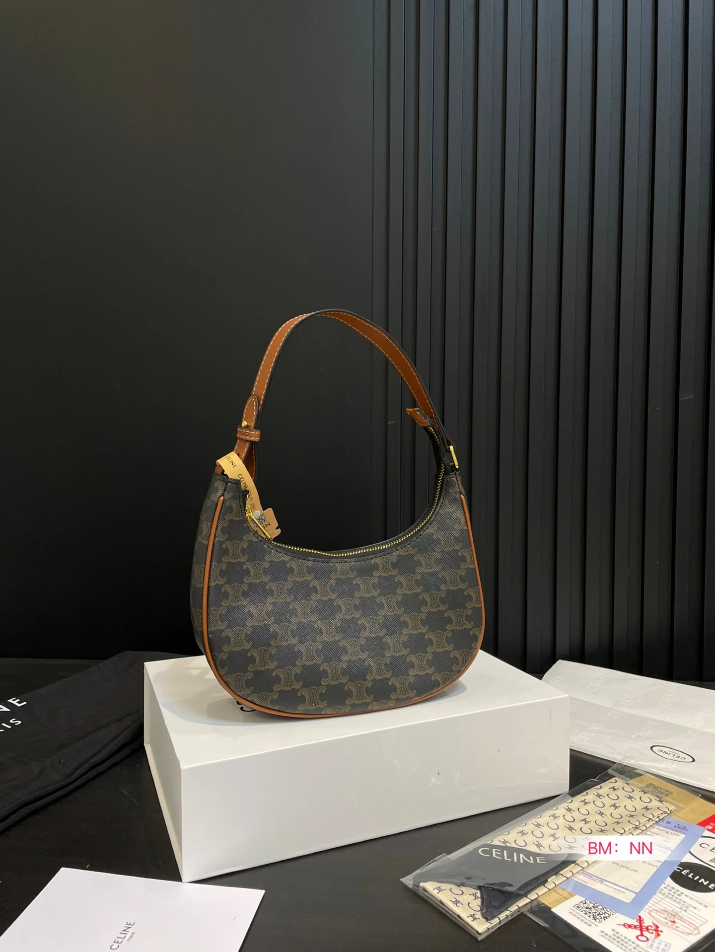 Celine Bag — 6e2d372b