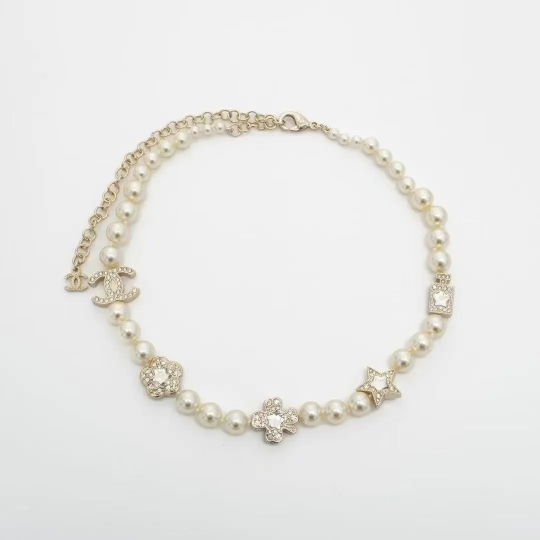 Chanel Jewellery — 8362ae41