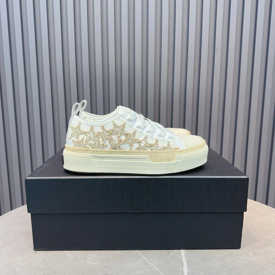 Amiri Shoes — bbb6936e