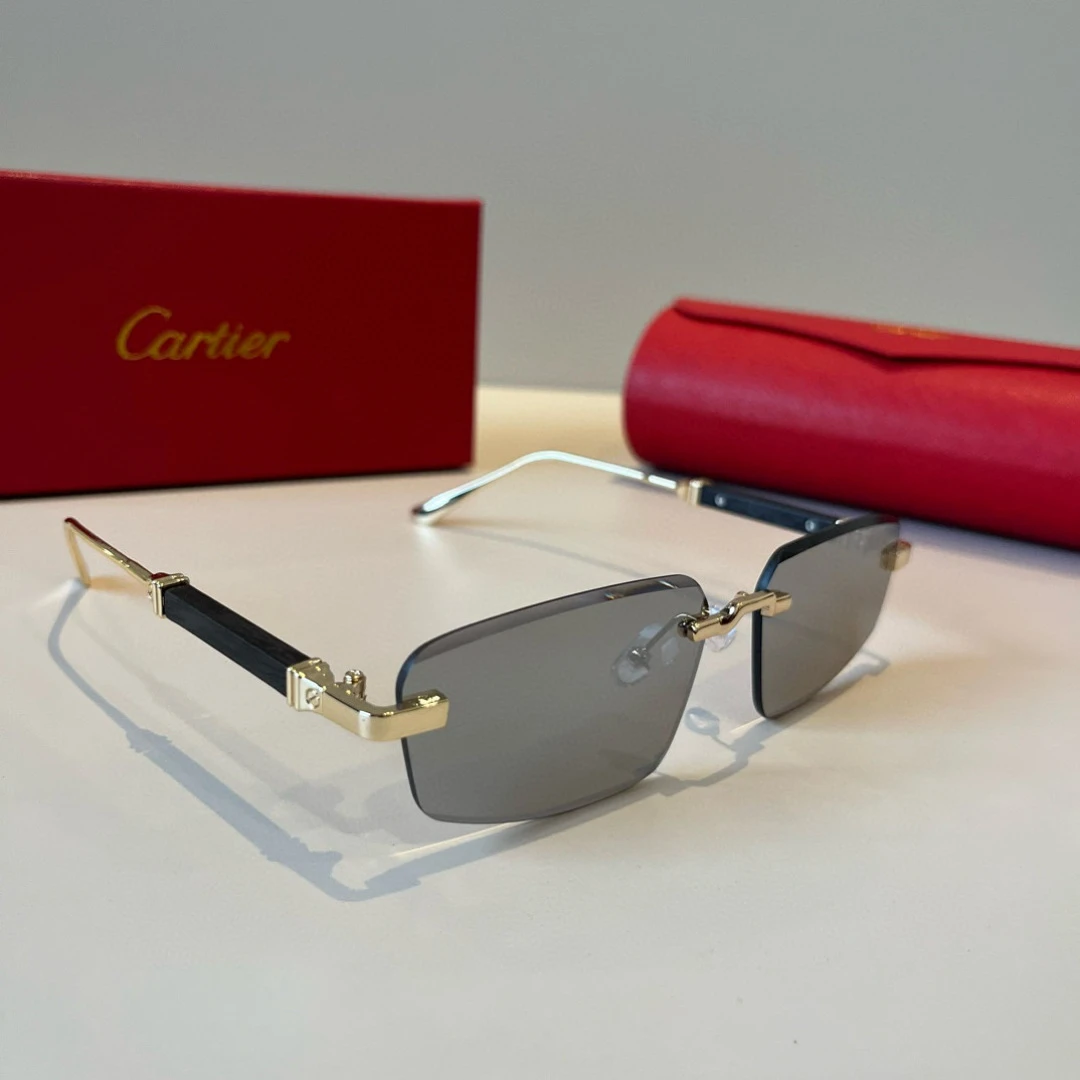 Cartier Eyewear — b69eaed9