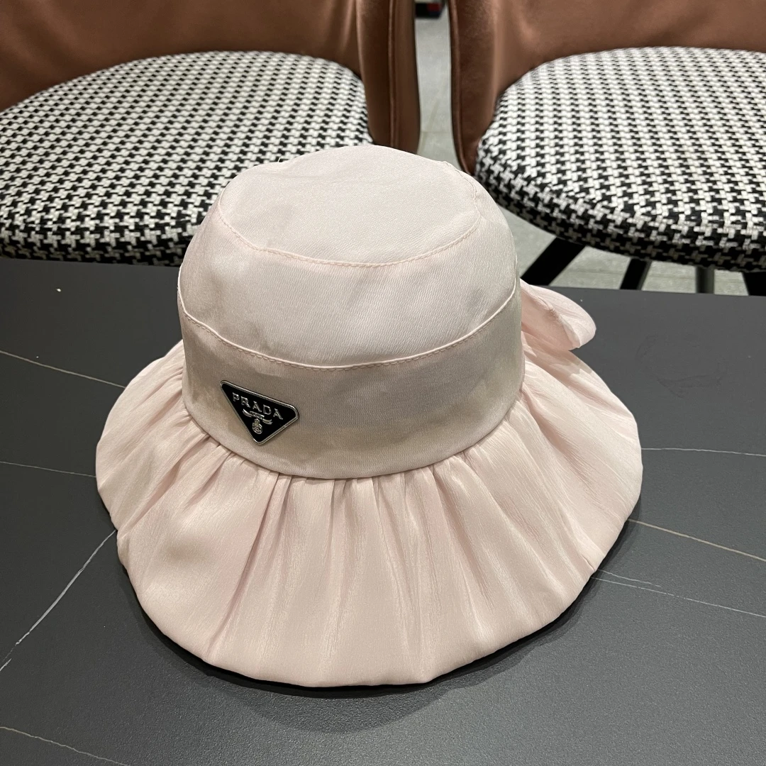 Prada Hat — 3ac551f4