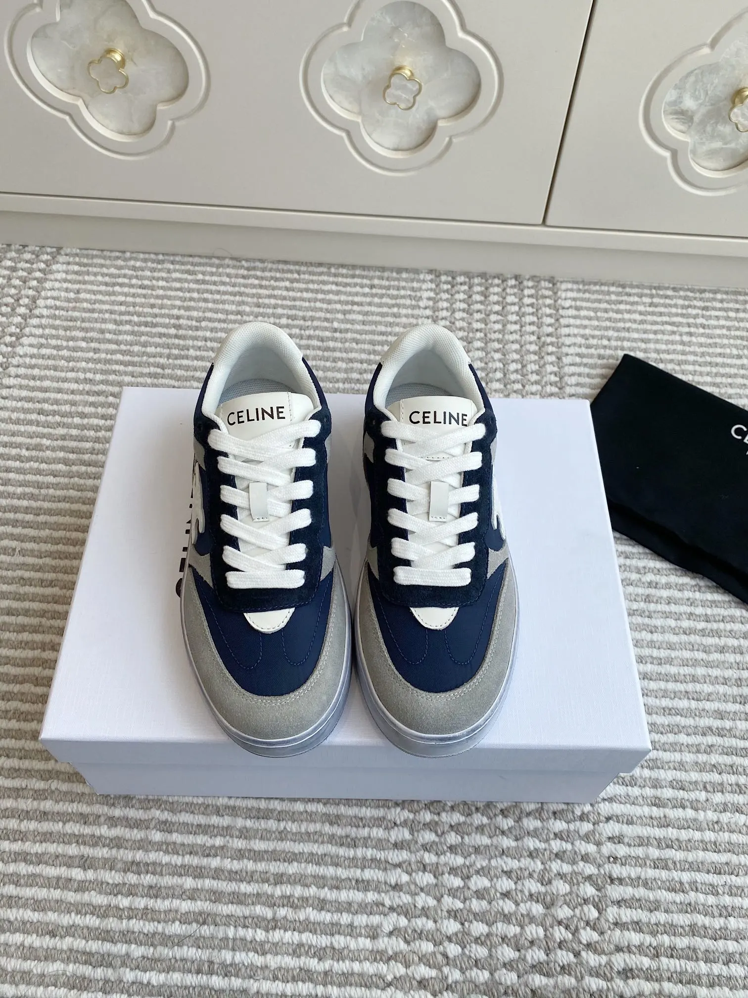 Celine Sneakers — c6cd45fc