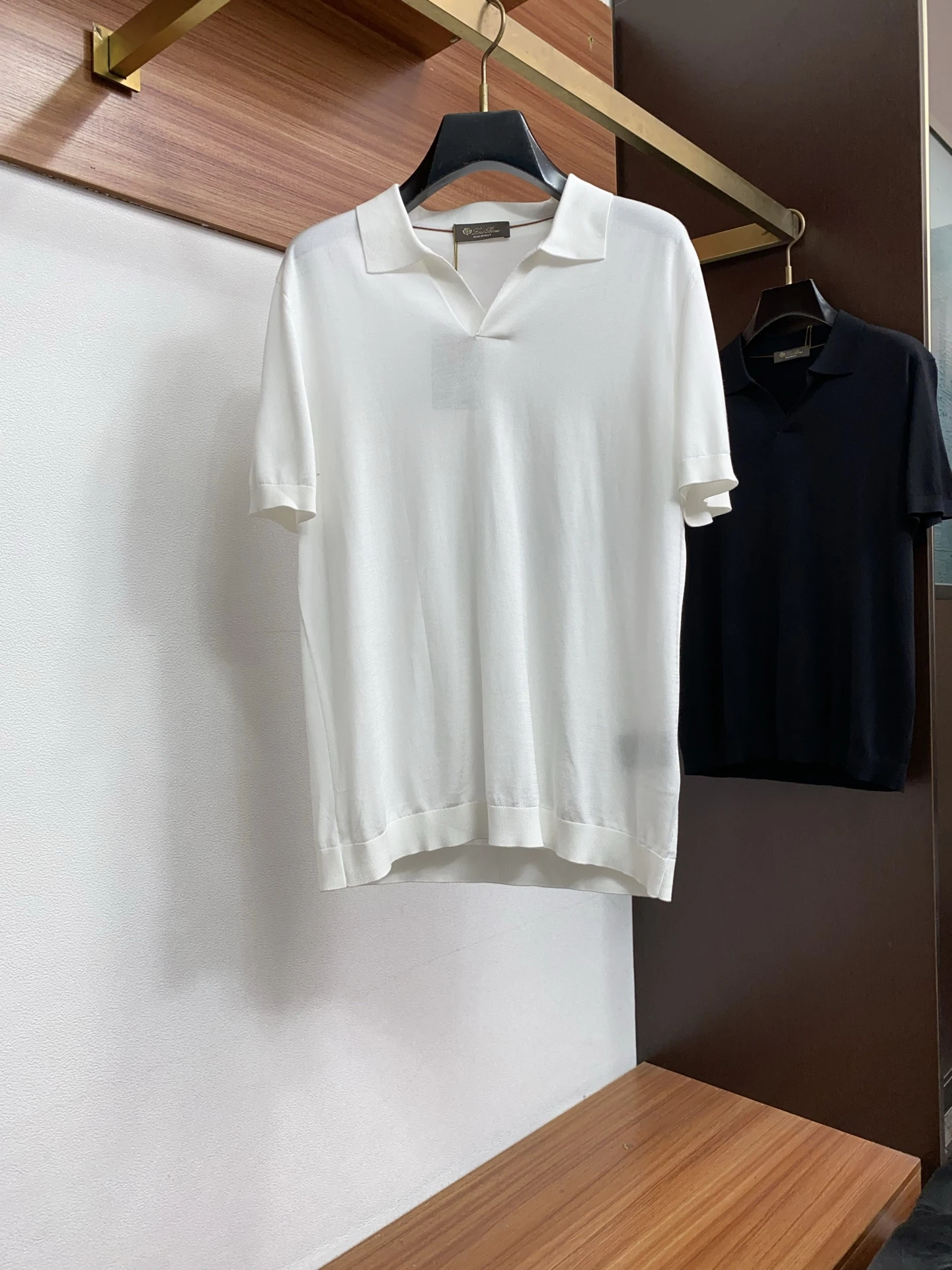 Loro Piana T-Shirt — 5d80f9c4