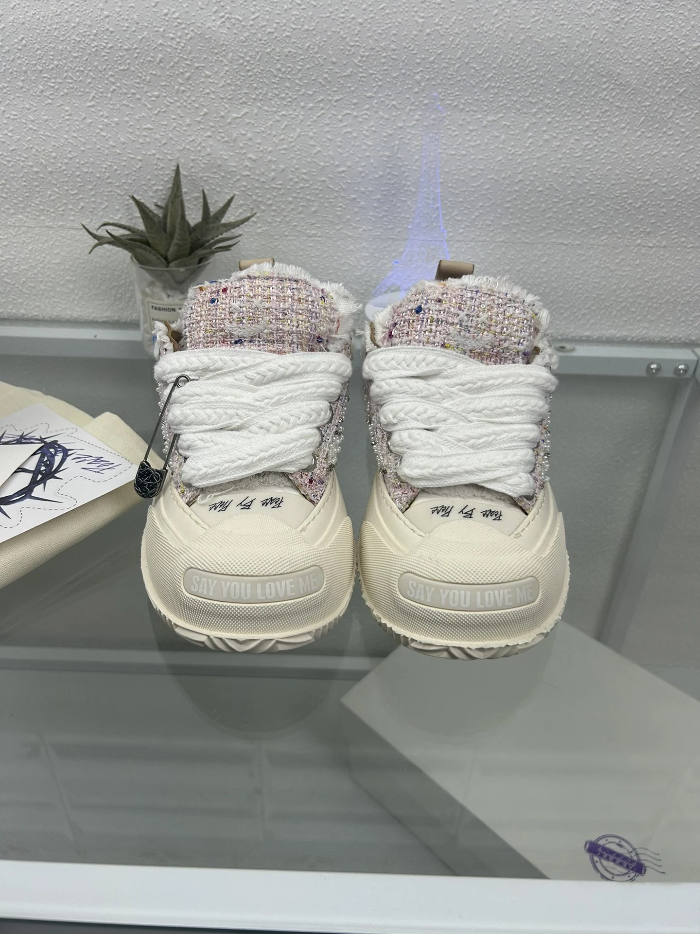XVESSEL Sneakers — b5f2e597