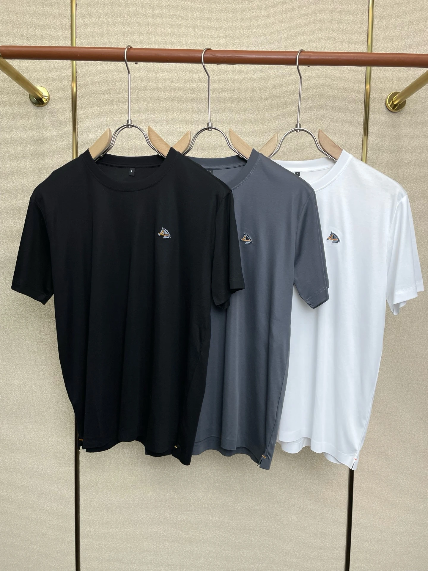 Hermès T-Shirt — c81e4b78