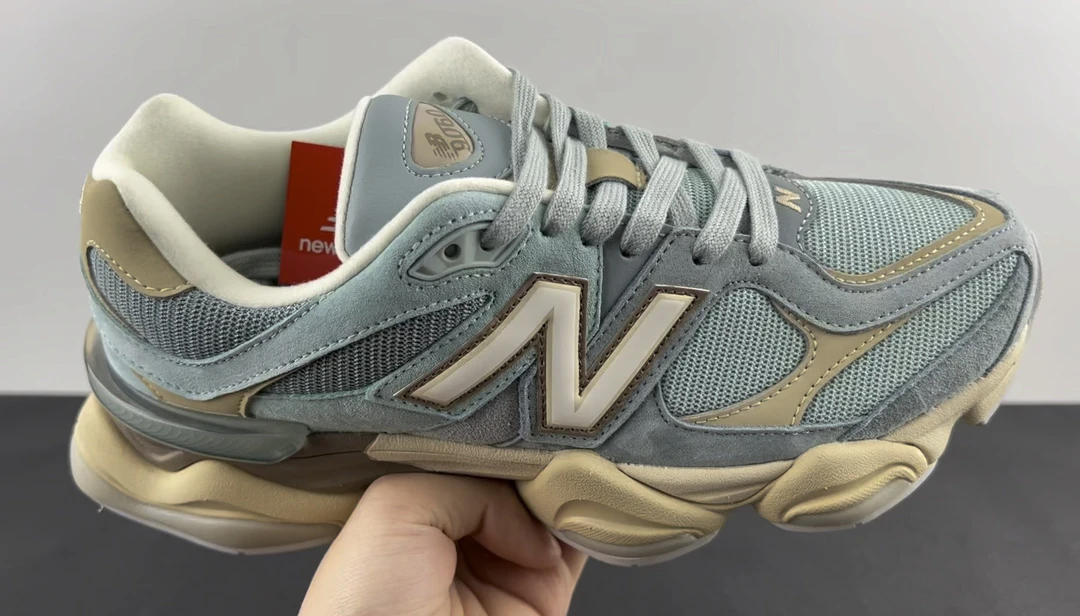 New Balance Shoes — 90d409ca