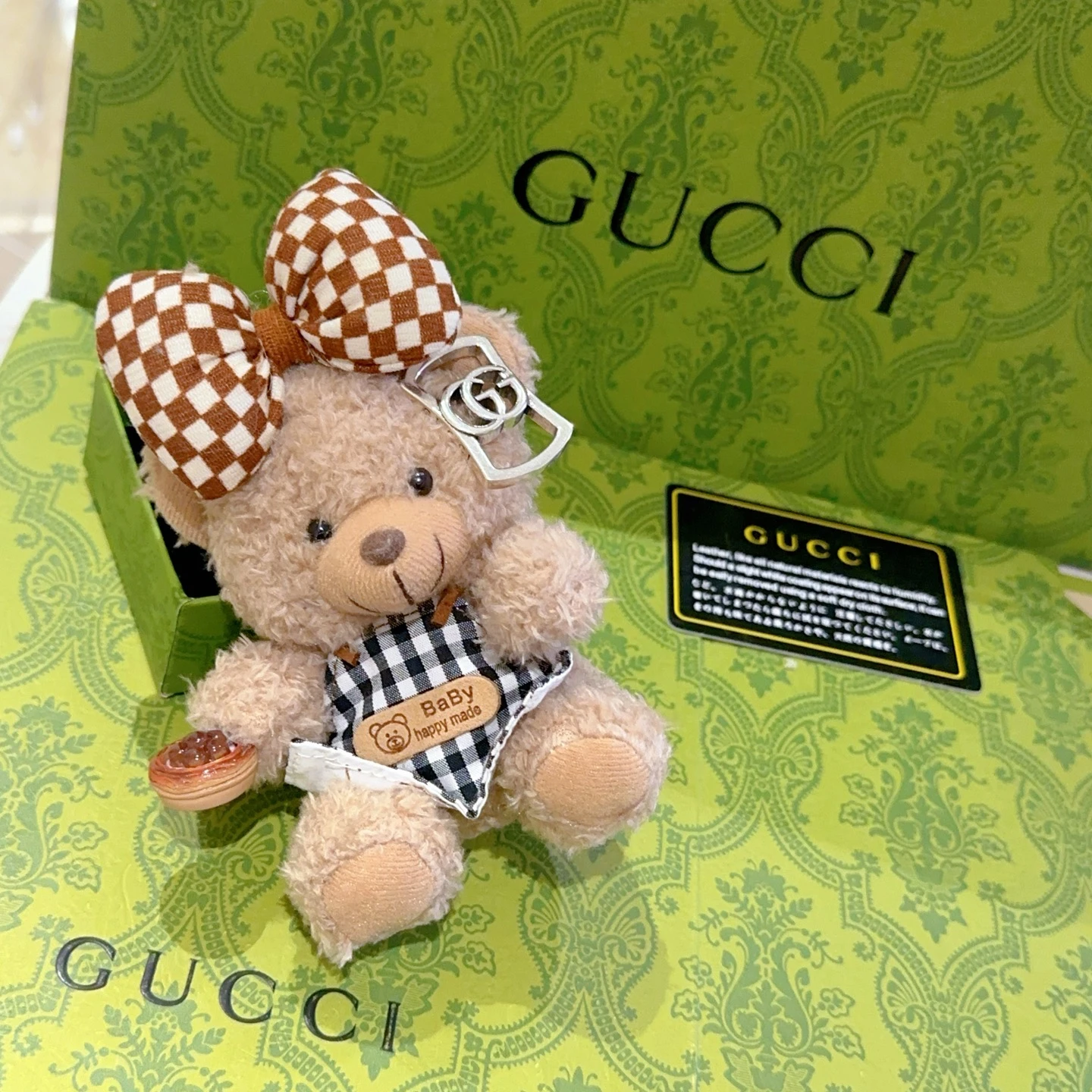 Gucci Jewellery — 7c59256b