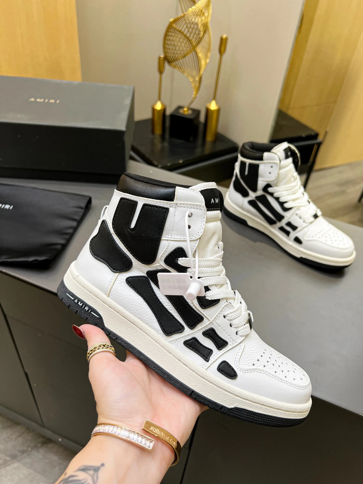 Amiri Sneakers — 532c84c3
