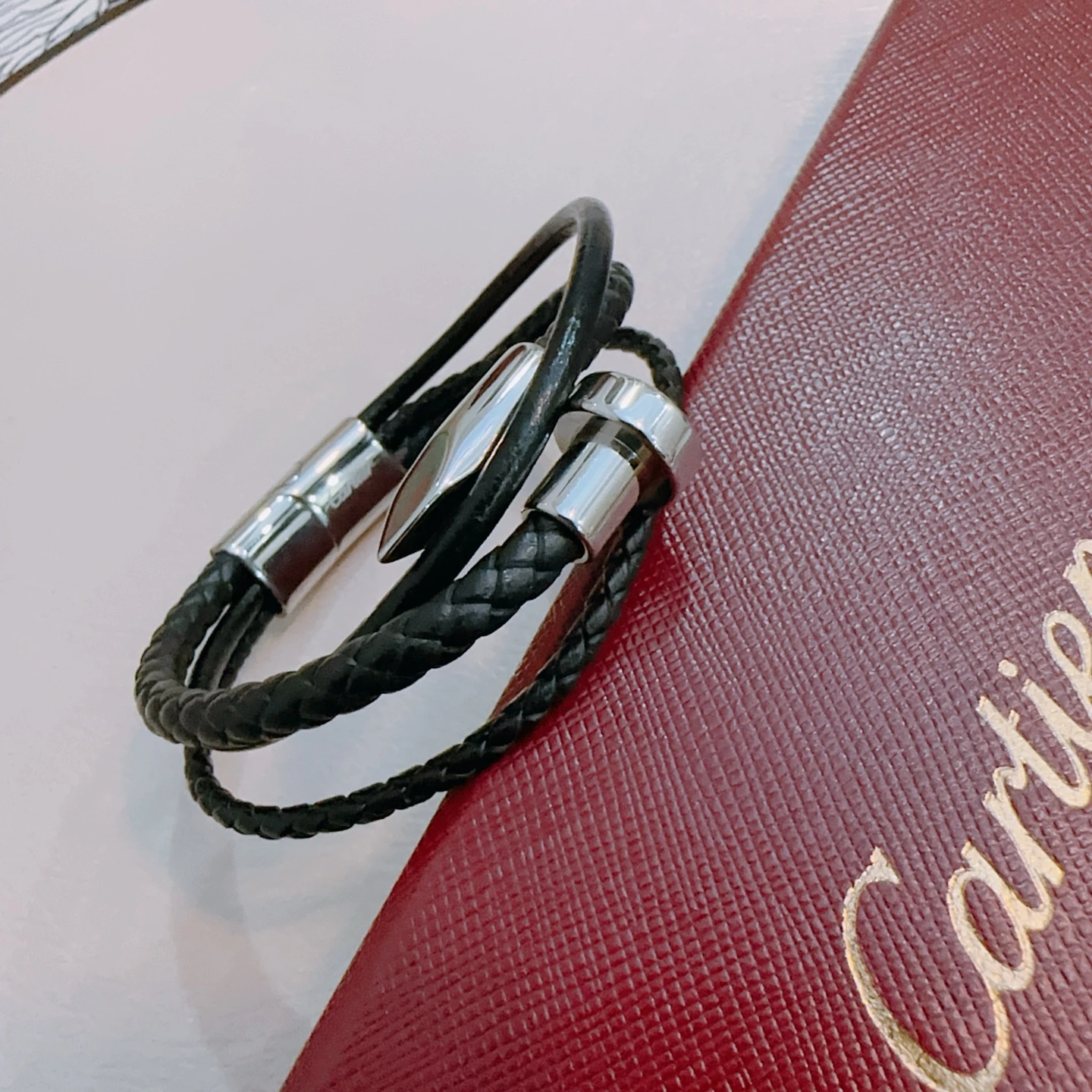 Cartier Jewellery — 58b91699