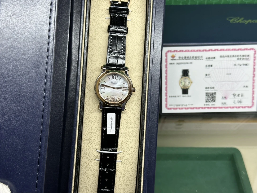 IWC Watch — 1cd87b21