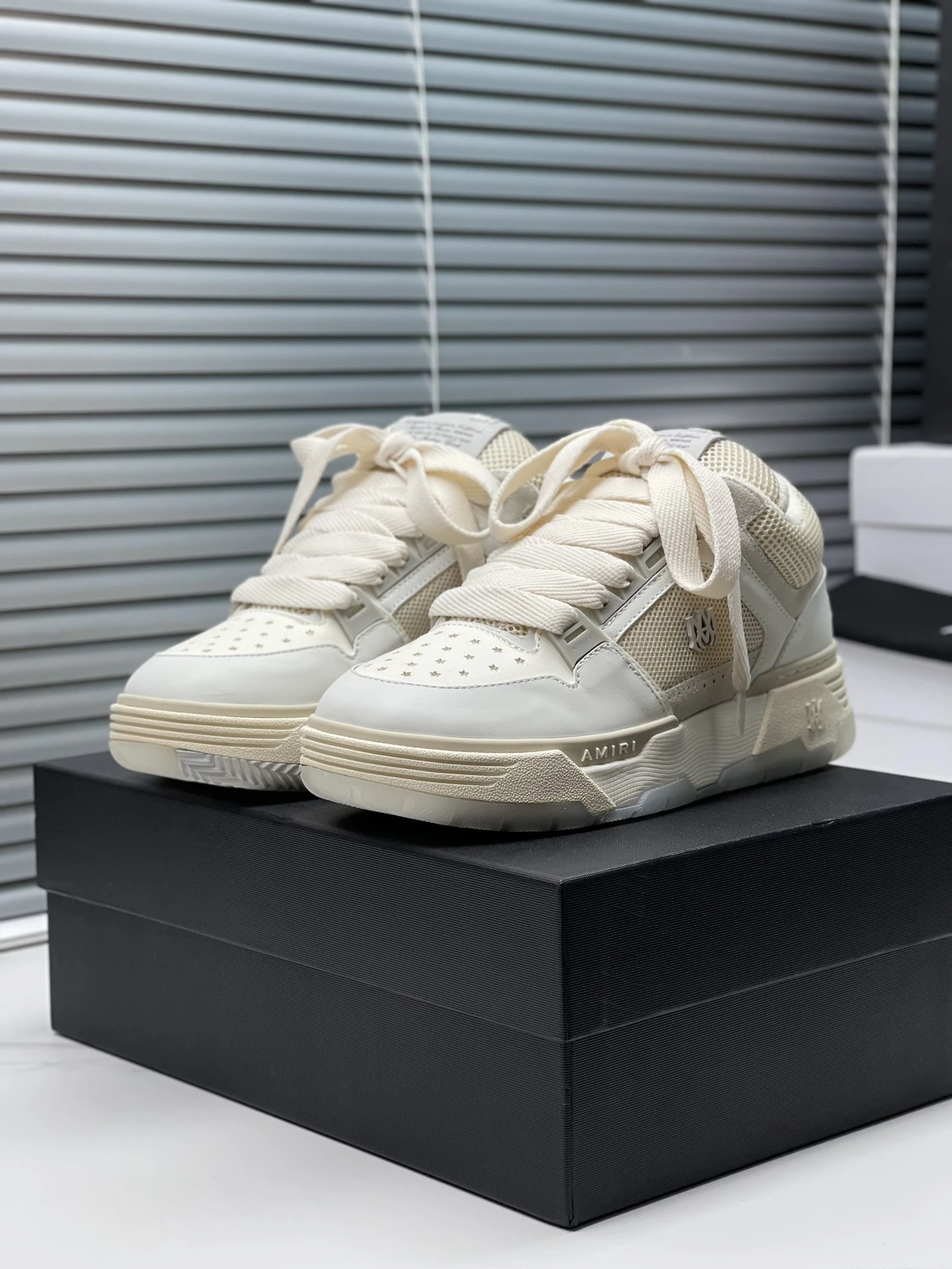 Amiri Sneakers — 1f7c1888