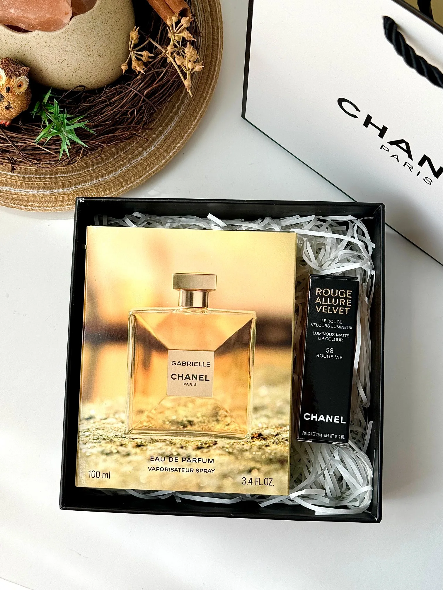 Chanel Fragrance — d3bf01cf