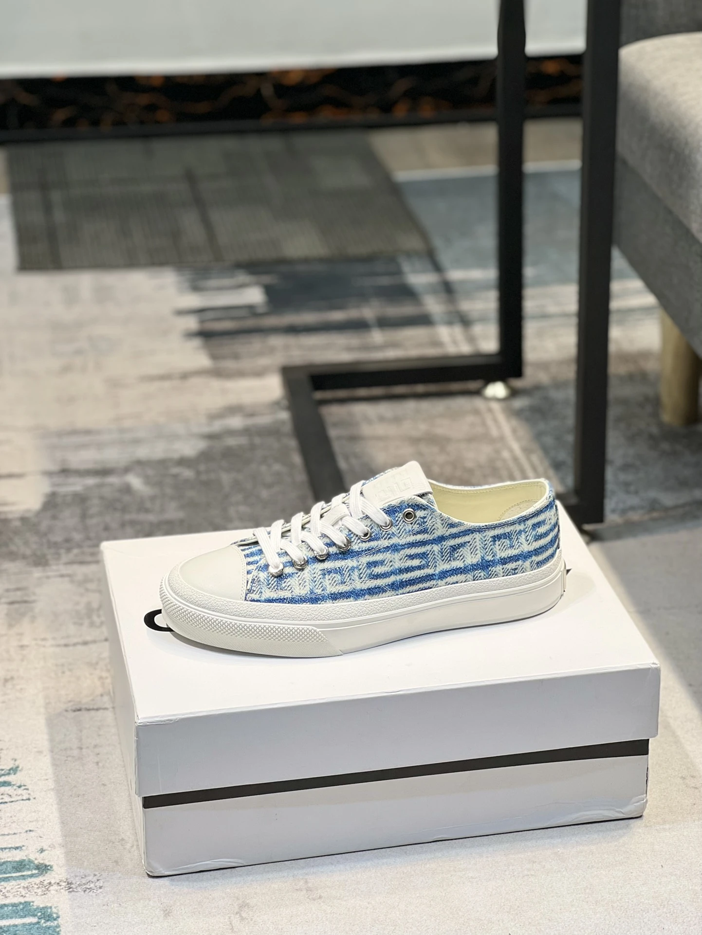 Givenchy Shoes — a4f1deeb