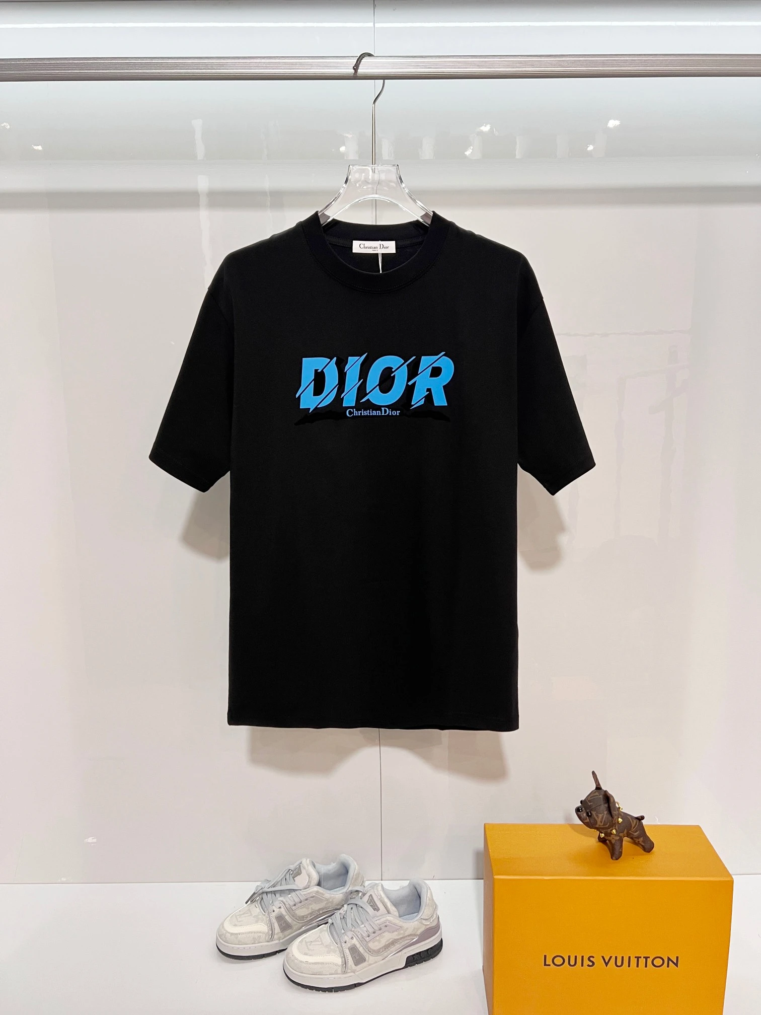 Dior T-Shirt — 9671a03c