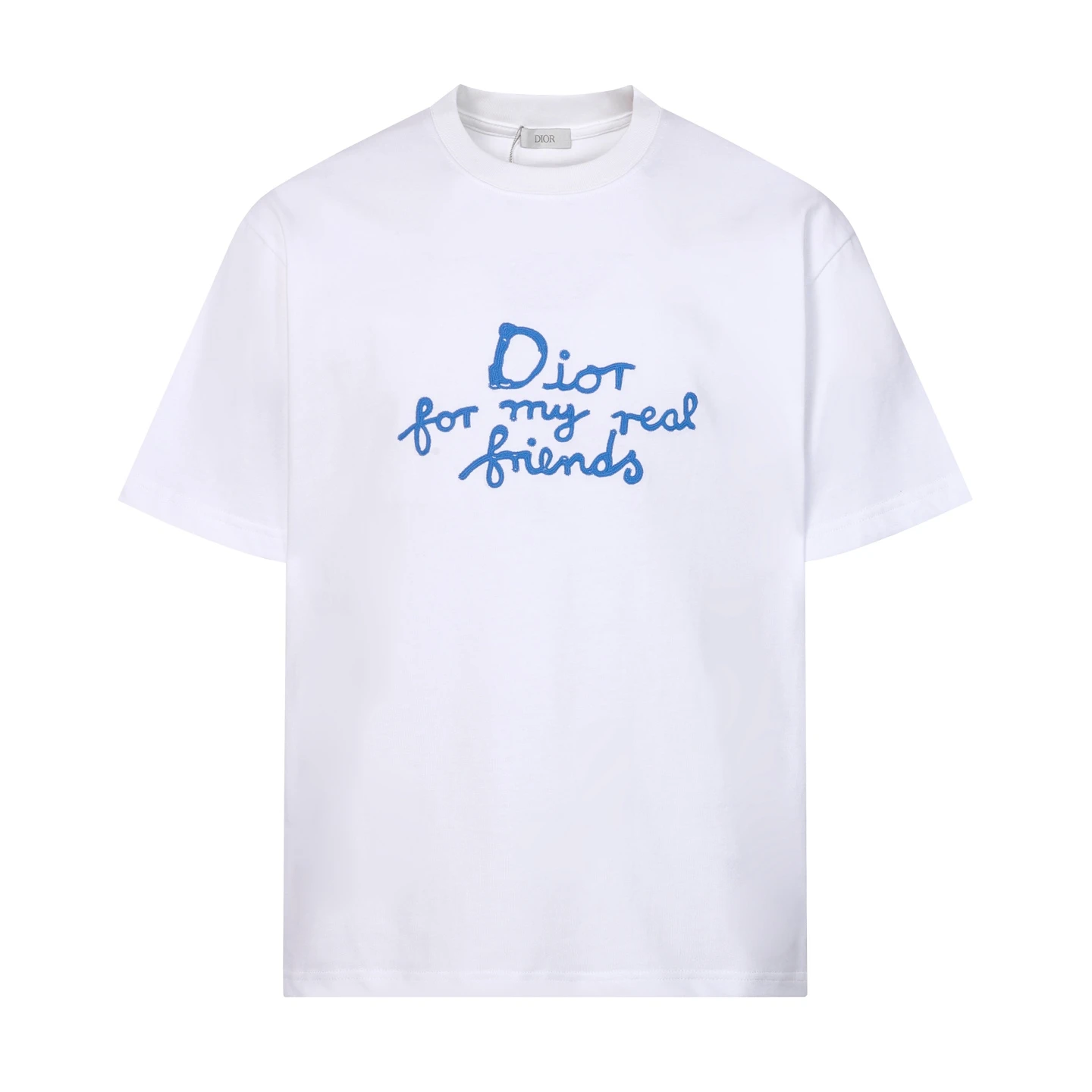 Dior T-Shirt — 22c45eb0