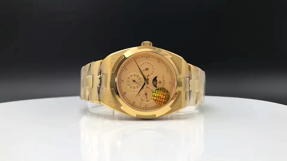 Vacheron Constantin Watch — 9f02c3fd