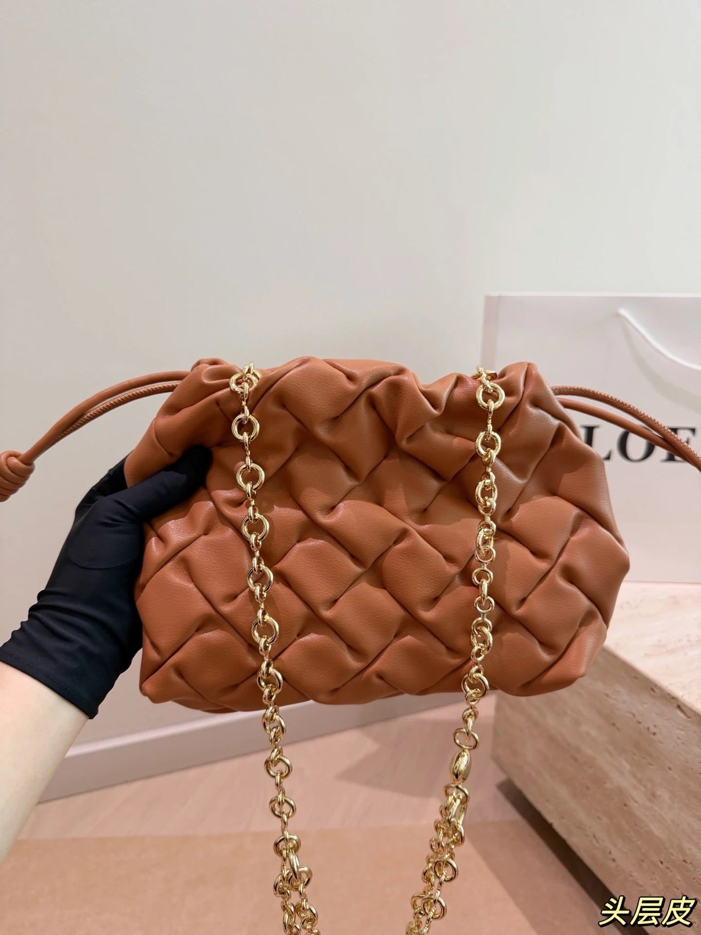 Loewe Bag — 734dcbcd