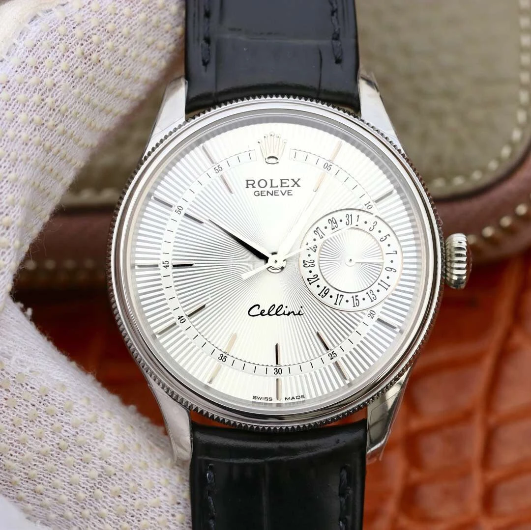 Rolex Watch — 0da069c5