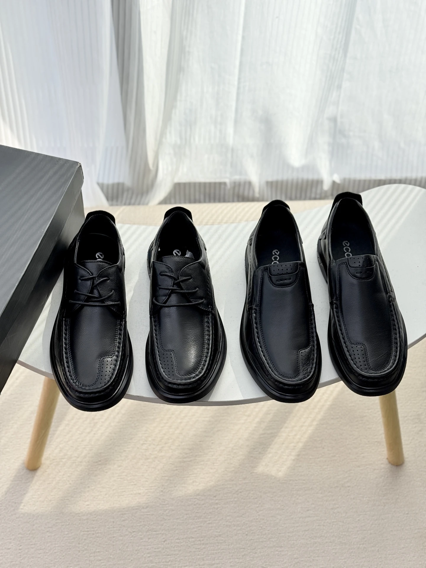 Dress Shoes — 7414ca5f