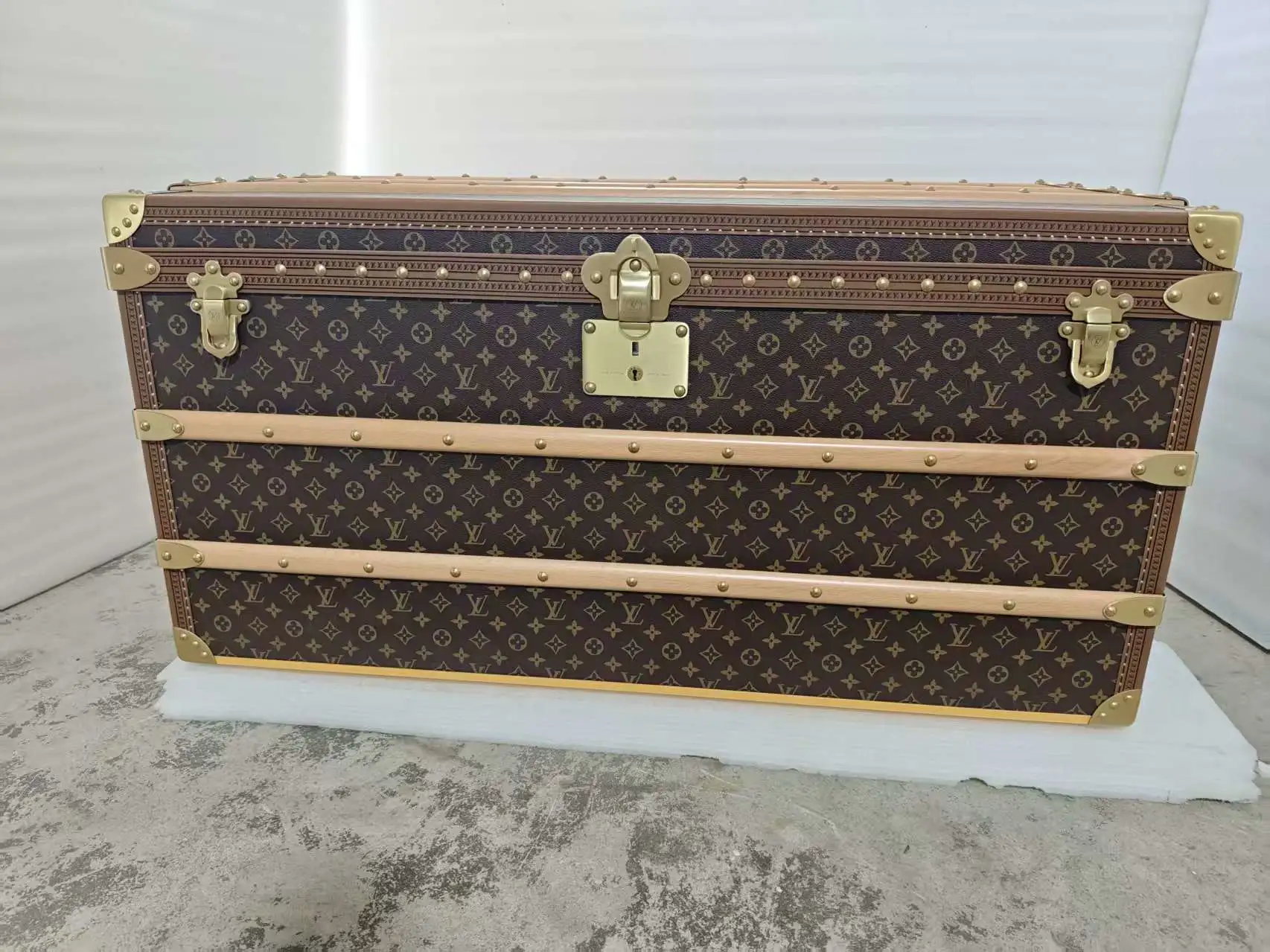 Luggage — c3e1bfa0