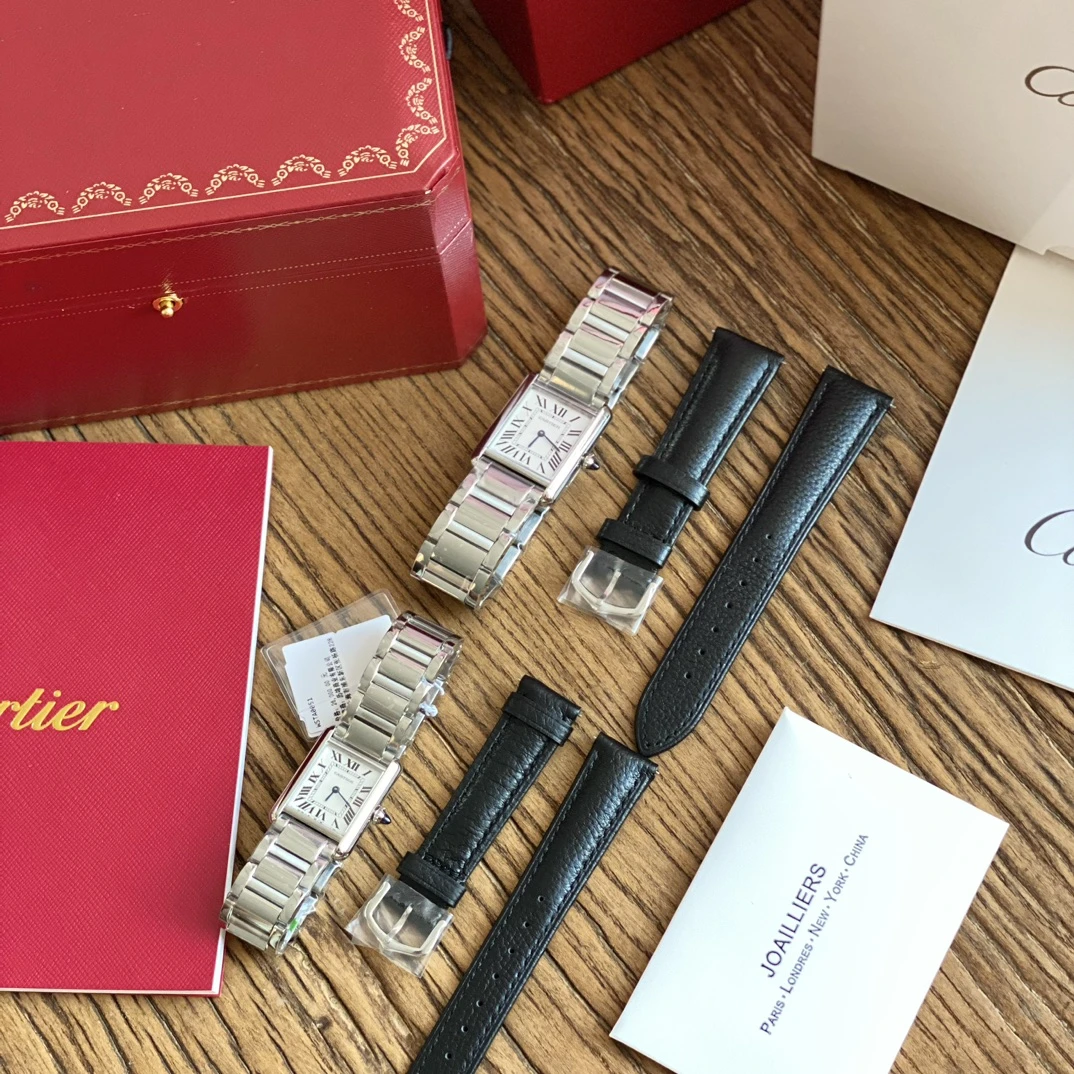 Cartier Watch — f8426bb2