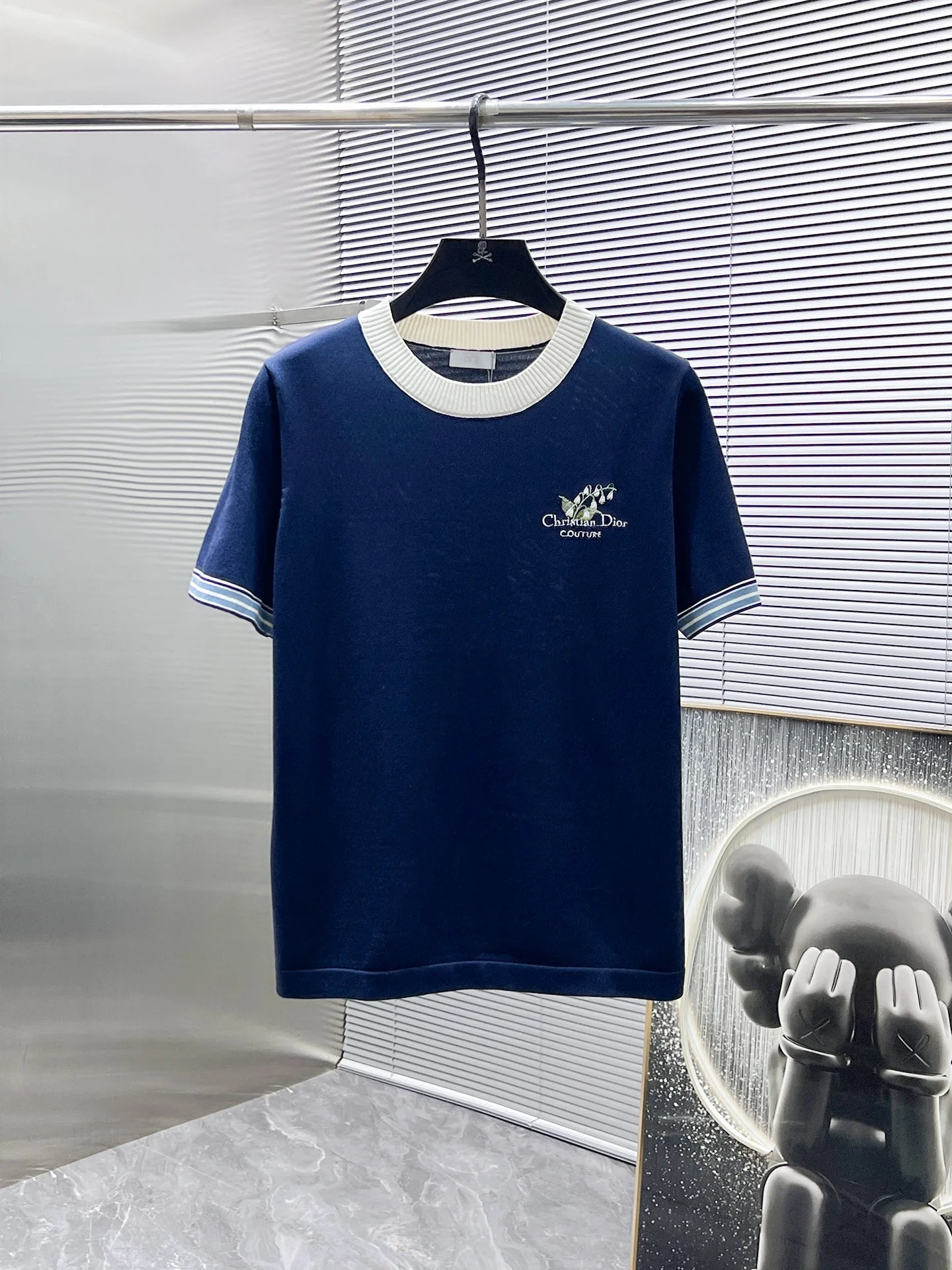 Dior T-Shirt — 02a58bba