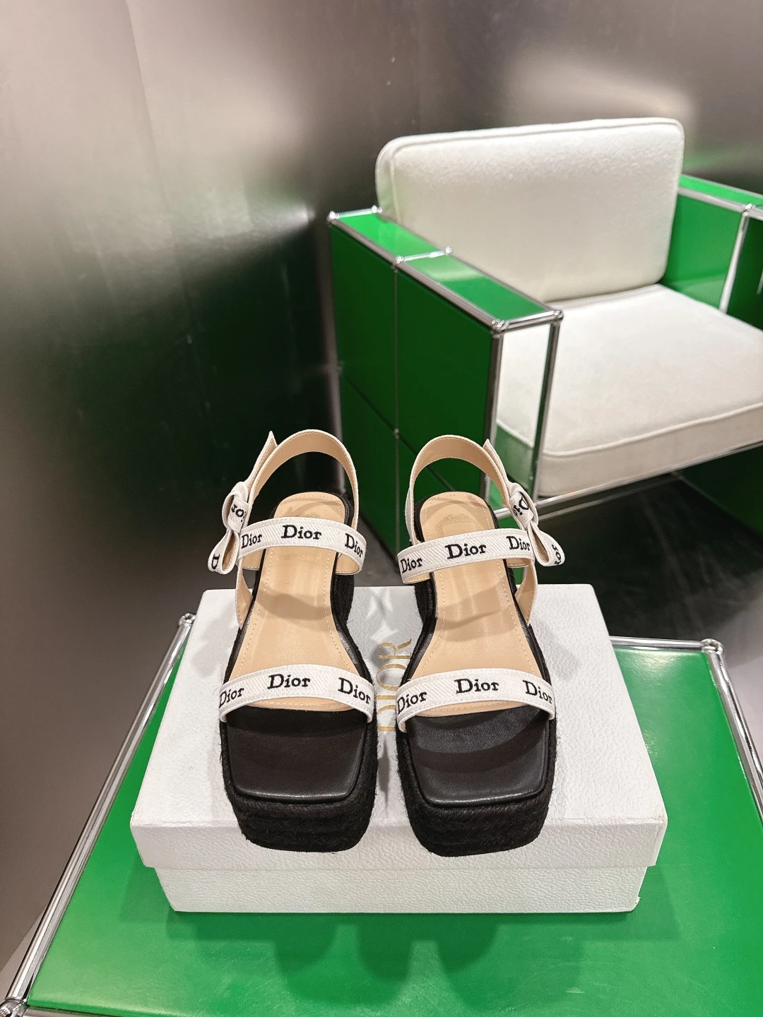 Dior Sandals — 29773368