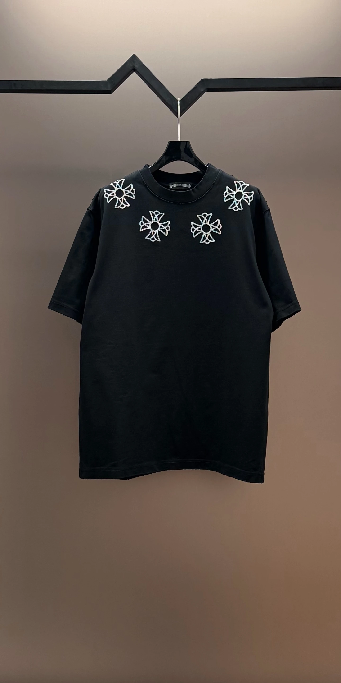 Chrome Hearts T-Shirt — 4119ee8f