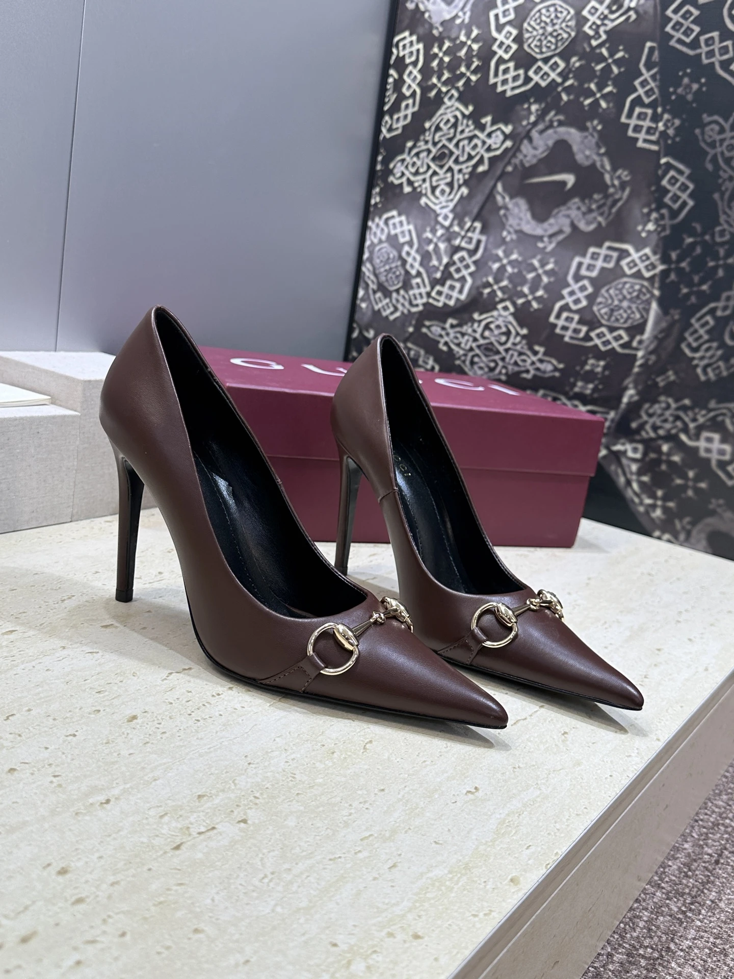 Gucci Shoes — e30d8a01