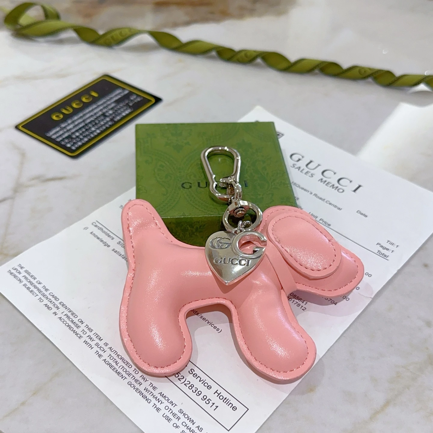 Gucci Jewellery — 2470cf3d