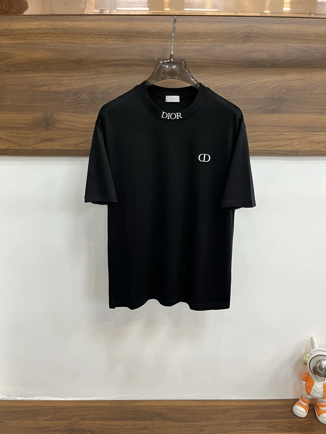 Dior T-Shirt — 86b494fc