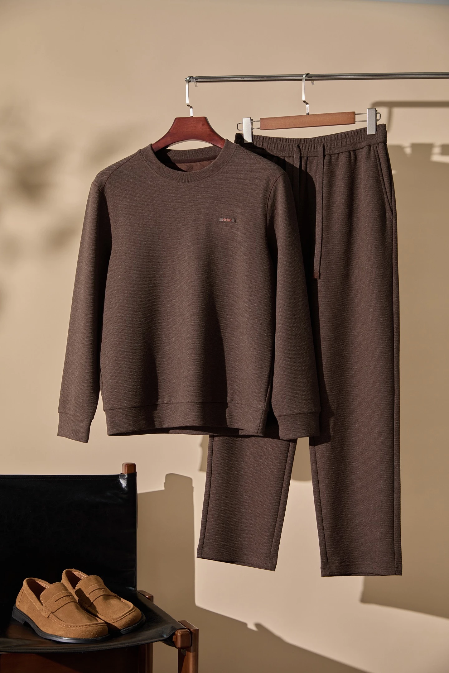 Zegna Sweatshirts — 5fa22a3c