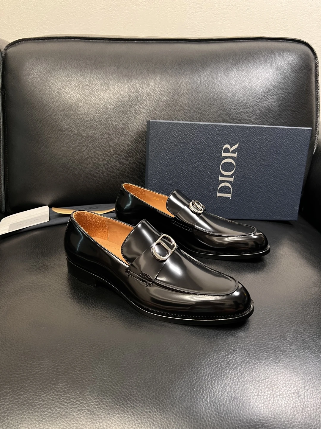 Dior Shoes — c4c8b615