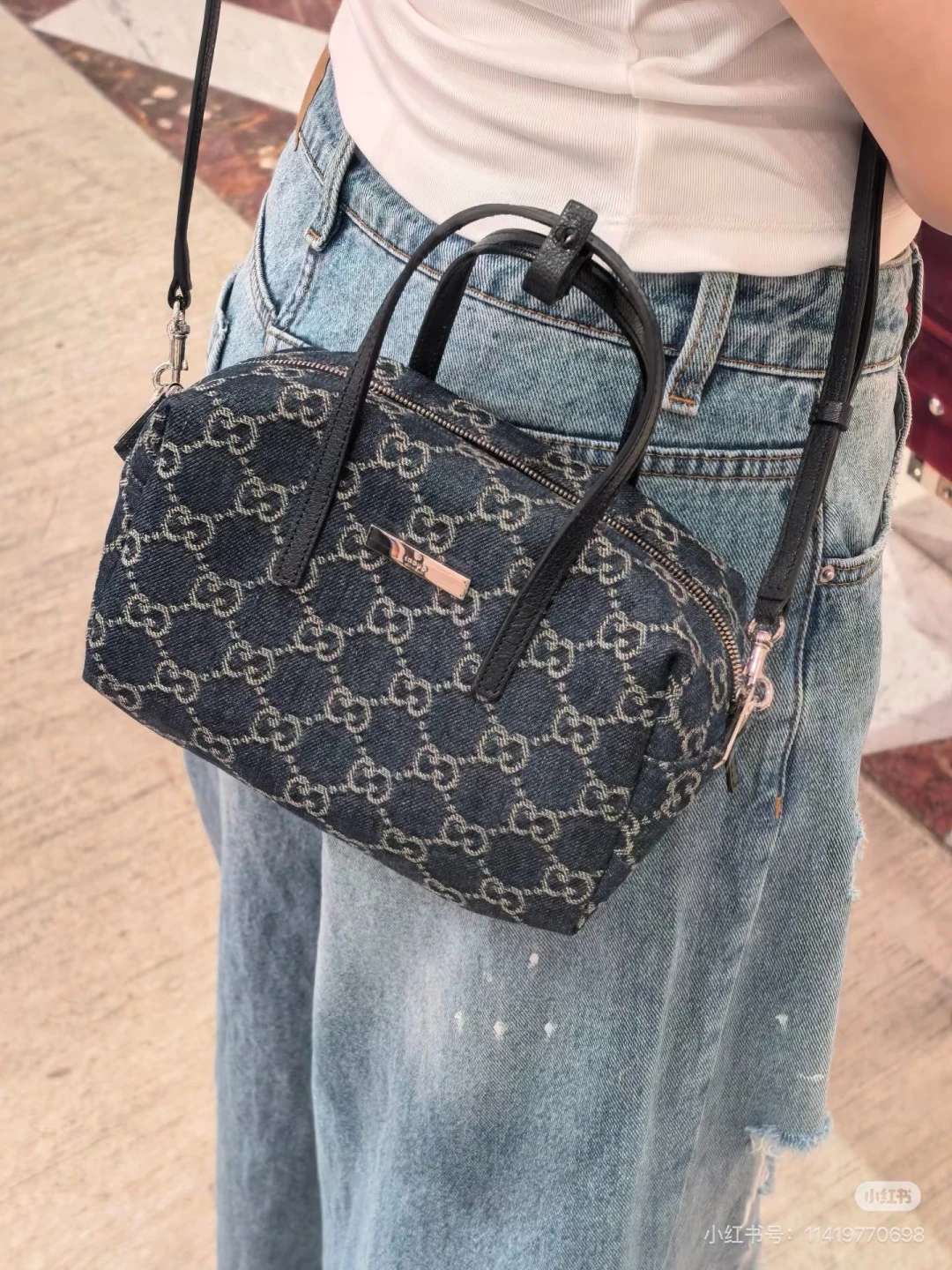 Gucci Bag — 9738979e