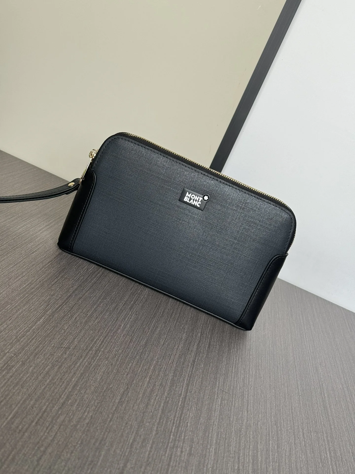 Montblanc Bag — 66982b3d