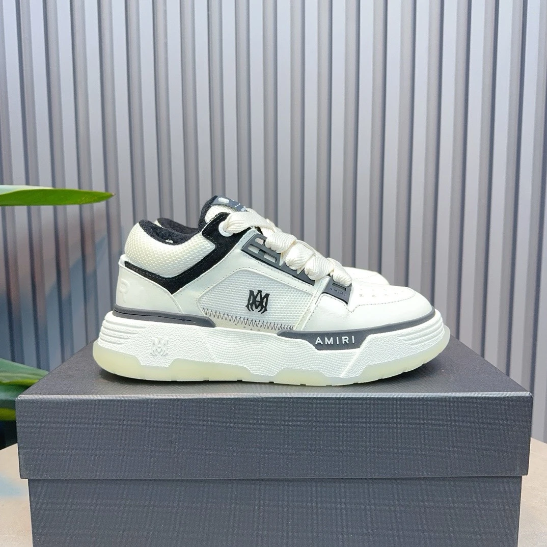 Amiri Shoes — 79489eec