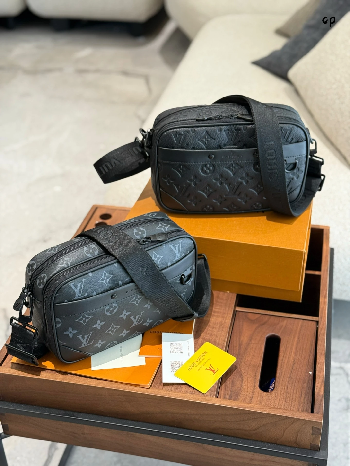 Louis Vuitton Bag — a3c039b0