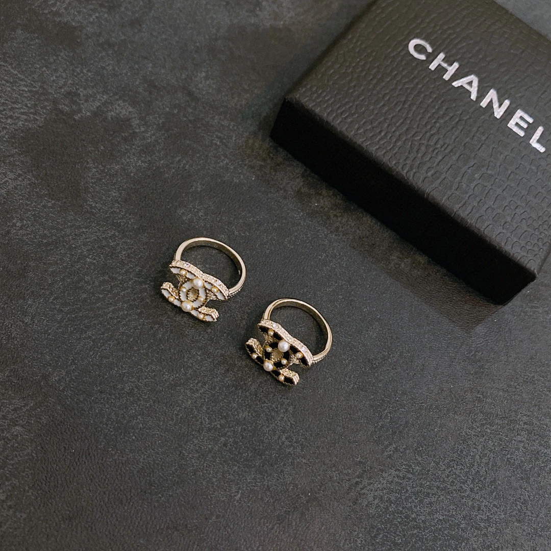 Chanel Jewellery — 8fb9b6b3