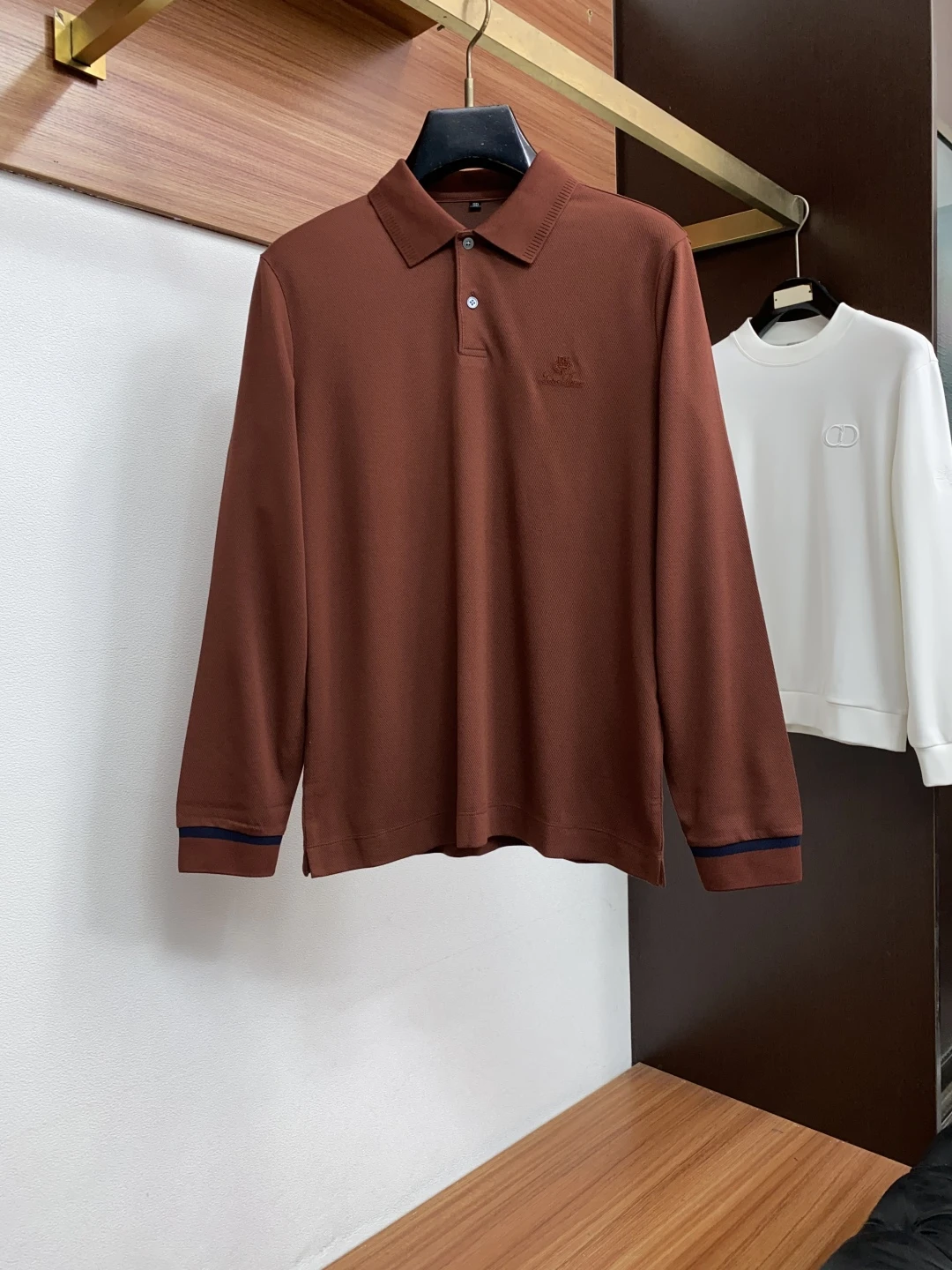 Loro Piana T-Shirt — ce0d25c6