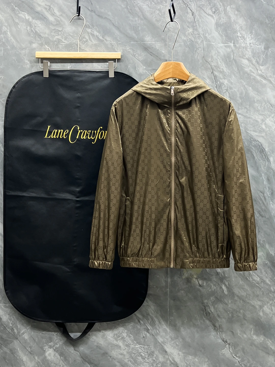 Jackets — aca1d1c6